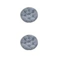 thumbnail image 3 of Kearding Juego de Cojines de Asiento Silla 40 y Gruesos Type3 NO3, 3 of 6