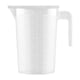 thumbnail image 4 of Taza medidora perfecl con escala 3500ML para líquidos, 4 of 8