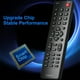 thumbnail image 3 of Mando a distancia de repuesto DX-RC02A-12 para Dynex TV compatible con modelos LCD LED HDTV DX-55L150A11 DX-46L150A11 DX-32E250A12, 3 of 6