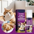 thumbnail image 3 of Pet Calming Sprays For Cat Dog Reduce Your Pets Anxiety Aggression Relief, 3 of 8