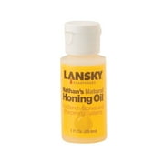 Lansky Honing Oil 1 oz. Replacement Bottle