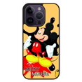 thumbnail image 1 of Mickey Mouse Art iPhone 14 Pro Case,iPhone 15, 1 of 3