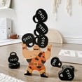 thumbnail image 5 of RYRDWP Clearance Strongman Stacking Game – Balance Challenge Stacking Toy for Kids & Family – Interactive Skill-Building Party Game, 5 of 5