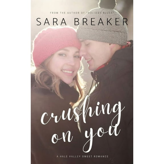 Crushing on You, (Paperback)