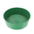 thumbnail image 1 of Garden Tools, Efficiently Filters Soil and Stones Garden Soil Sieve Handheld Practical Soil Stone Mesh Tool for Gardening Enthusiasts and Professionals, 1 of 8