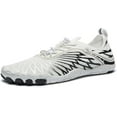 thumbnail image 2 of Minimalist Trail-To-Water Shoes for Men & Women - Wide Toe Box Zero-Drop Design for Hiking, Swimming & Running, 2 of 15