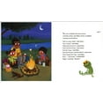 thumbnail image 2 of The Tale of the Valiant Ninja Frog, (Hardcover), 2 of 7