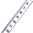 thumbnail image 4 of Bureta EISCO de 50 ml - Clase A Precisión de 0,05 ml - Vidrio de borosilicato - Llave de paso de PTFE de orificio recto - Graduaciones azules de 0,1 ml, 4 of 5