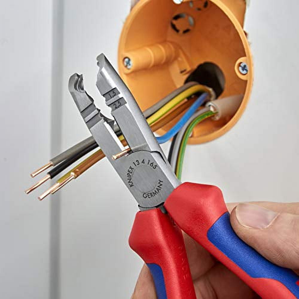 KNIPEX Dismantling Pliers