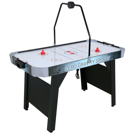 Hlc 54 Inches Air Hockey Table Indoor Sports Game Table With