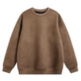 thumbnail image 1 of Blusas y camisas de manga larga con cuello redondo para hombre, sudaderas casuales con capucha de Halloween, jersey con estampado de cuello redondo, sudadera de manga larga, blusa para hombre, 1 of 7