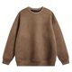 thumbnail image 1 of Blusas y camisas de manga larga con cuello redondo para hombre, sudaderas casuales con capucha de Halloween, jersey con estampado de cuello redondo, sudadera de manga larga, blusa para hombre, 1 of 7