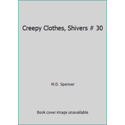 Creepy Clothes, Shivers # 30 [Paperback - Used]
