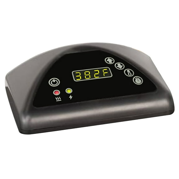 Quality Replacement Smoker Control Panel for Masterbuilt Digital Models Panel Spare