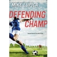 thumbnail image 2 of Pre-Owned Defending Champ (Paperback) 1984836935 9781984836939, 2 of 2