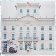 K-12 (CD/DVD) & Cry Baby