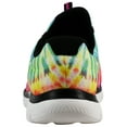 thumbnail image 2 of Skechers Summits Looking Groovy Sneakers (Women), 2 of 7