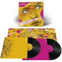 Los Planetas - Unidad De Desplazamiento - Music & Performance - Vinyl