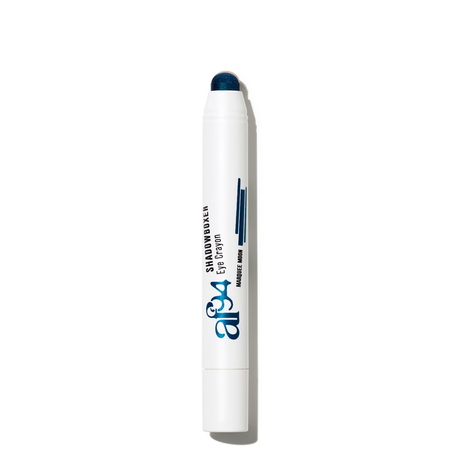 af94 Shadowboxer Eyeshadow Crayon, Marquee Moon, Blue