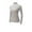 g-Grey21848, variant on Women Undershirts Base Layer Stretch Warm Thermal Long Sleeve Turtleneck Tops Casual Base Layer Lightweight Shirts 2026 Lady Fashion Breathable Tops
