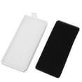 thumbnail image 3 of Filtro de cubierta de cepillo 18 Uds para Ecovacs Deebot 600 601 605 710 N79 N79s, 3 of 5