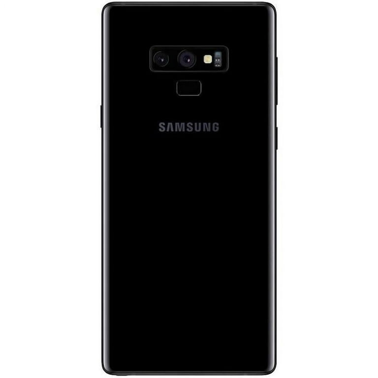 Galaxy Note9 128GB ブラック Amazon.com: Samsung Galaxy Note 9, 128GB, Midnight Black