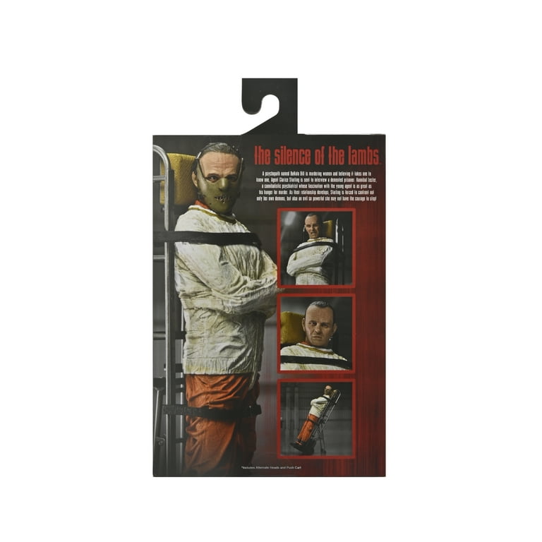 NECA - Silence of the Lambs - 7