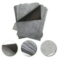 thumbnail image 4 of HLONK 100pcs A4 Black Graphite Transfer Sheets for Art Surfaces, 4 of 7