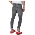 thumbnail image 3 of Jeans Casual Lee Hombre Super Skinny R43 gris 29-32, 3 of 5
