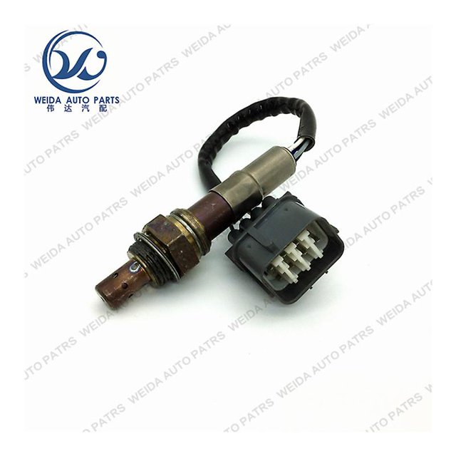 For 2001 Subaru Impreza Ej152 Oxygen Sensor O2 Lambda Sensor Air Fuel Ratio Sensor 22641-aa050 22641aa050 22641-aa271/aa272
