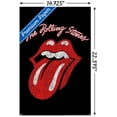 thumbnail image 2 of Rolling Stones - Logo classique, 2 of 4