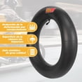 thumbnail image 3 of Camara de llanta 3.00-10 para moto TR87 Nyco, 3 of 5