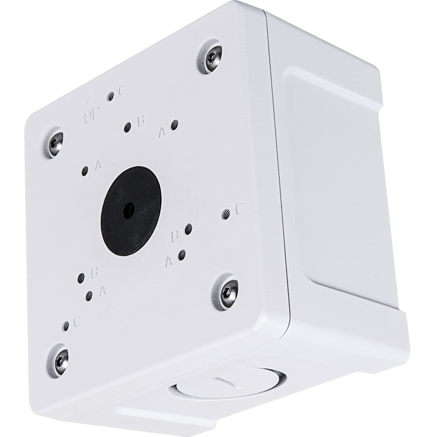 VIVOTEK AM-71C Outdoor Junction Box