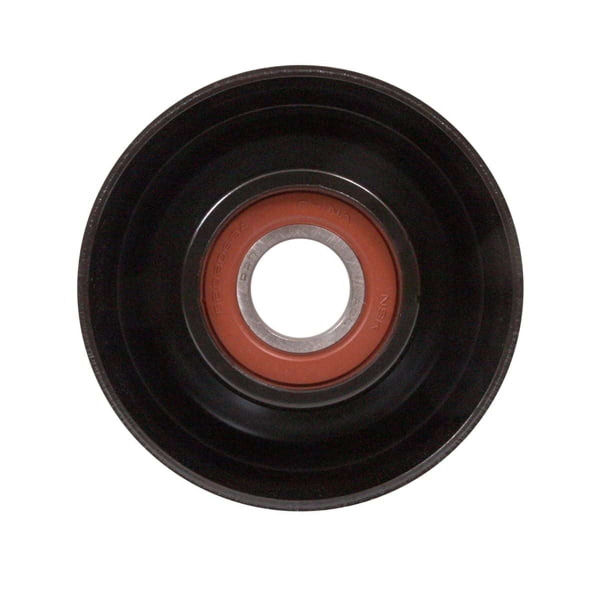 Continental Accu-Drive Pulley