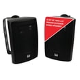 thumbnail image 1 of Altavoces con Cable Dual Electronics Negro 5.25 Pulgadas de Alto Rendimiento para Interiores y Exter, 1 of 7
