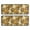 Beige Sunflower Pattern, variant on Kitchen Rugs Sets Of 2,Brown Yellow Sunflower Pattern Anti Fatigue Kitchen Mat Rugs Non Slip Washable,Decorative Kitchen Floor Mats for Kitchen,Sink,Laundry,17"x47" 17"x47"