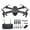 A, variant on Fpv Drone, Aerial Drone HD Camera Quadcopter Pressure Fixed Height Remote Control Airplane