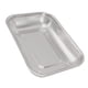 thumbnail image 1 of Colador De Acero Inoxidable, Cesta De Aceite De Malla Rectangular, Para Lavar Verduras, Frutas Y Arroz, 1 of 7