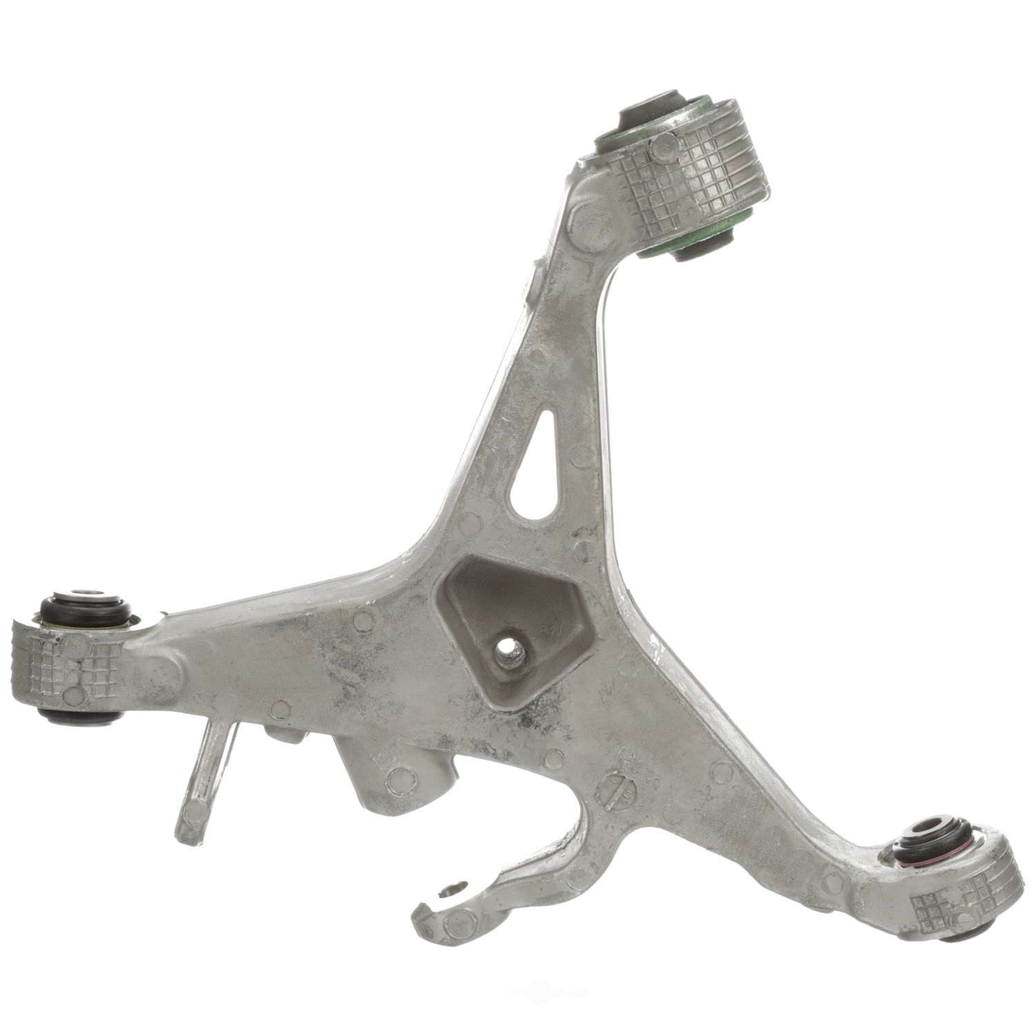 Delphi Suspension Control Arm P/N:Tc6072 Fits select: 2002 FORD THUNDERBIRD, 2000-2002 LINCOLN LS
