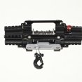 thumbnail image 3 of Cabrestante RCGOFOLLOW Vogacara para accesorios de coche teledirigido Axial Trx4 Crawler 1/10 Negro, 3 of 6