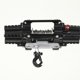 thumbnail image 5 of Cabrestante de aleación de aluminio Tholdsy para accesorios de coche 1/10 Axial Trx4 Crawler RC modelo negro, 5 of 6