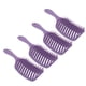 thumbnail image 4 of Cepillo Desenredante De Ventilación, Cepillo De Paleta De Ventilación Para Peinar Cabello Seco Húmedo Para Peluquería, 4 of 7
