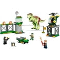 thumbnail image 5 of LEGO Jurassic World tbd-JW-4+-2-2022 76944, 5 of 10