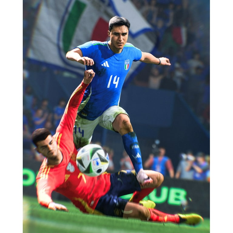 EA Sports FC 24 - PS4 – Gamers Hideout