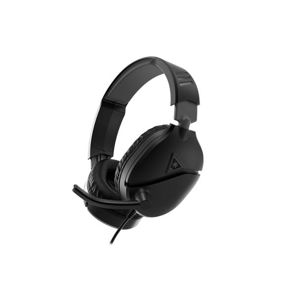Turtle Beach Recon 70 Wired Gaming Headset for Xbox Series X|S and Xbox One, Black