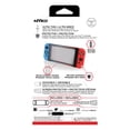 thumbnail image 6 of Nyko Thin Case for Nintendo Switch, 6 of 8