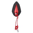 thumbnail image 1 of Longer Service Life Luxury Clearer Motorcycle Rearview Mirror, Rearview Mirror, Durable In Use Collision Resistance Autocycle For Motorcycle, 1 of 8