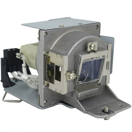 Jaspertronics Lamp & Housing for The Canon LV-WX300ST Projector with Original Specification & Full Lifespan Bulb 1 Year Warranty 1 Unit per pack