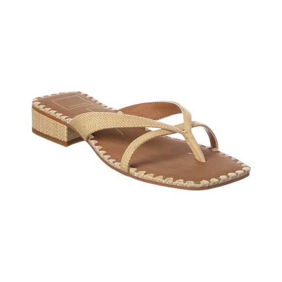 Dolce Vita Bethel Sandal, 10, Tan