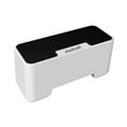thumbnail image 2 of Automatic Toilet Flusher Infrared Induction Toilet Flush Button Toilet Flush Aider Auto Flushing Smart Touchless Toilet Flush for Home,Bathroom, Hotel, 2 of 8
